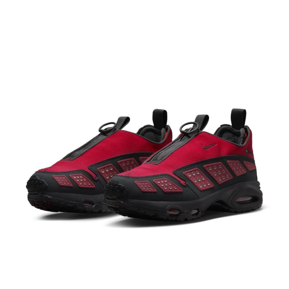 NIKE 耐吉  Air Max Sunder Gore-Tex Red 黑紅 休閒鞋 女鞋 FZ4238-800