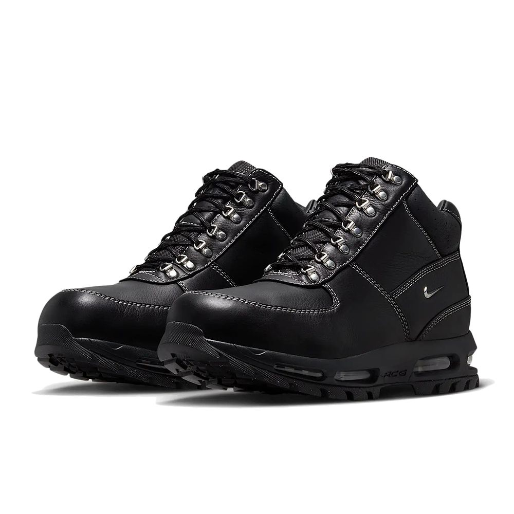 NIKE 耐吉 Air Max Goadome PRM Black Off Noir 全黑 氣墊 緩震 休閒鞋 男鞋 HF5306-001