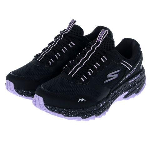 【SKECHERS】女 GO RUN TRAIL ALTITUDE 2.0 慢跑鞋 寬楦款-129525WBKLV