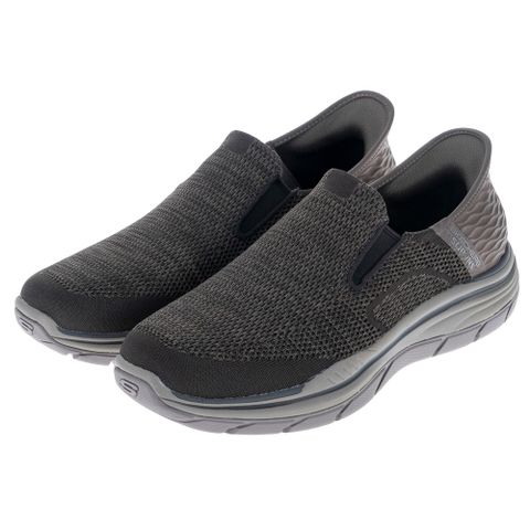 SKECHERS 男 瞬穿舒適科技EXPECTED 2.0 休閒鞋-205196OLBR