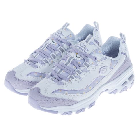 SKECHERS 女鞋 休閒系列 休閒鞋 D’LITES-896180WLV