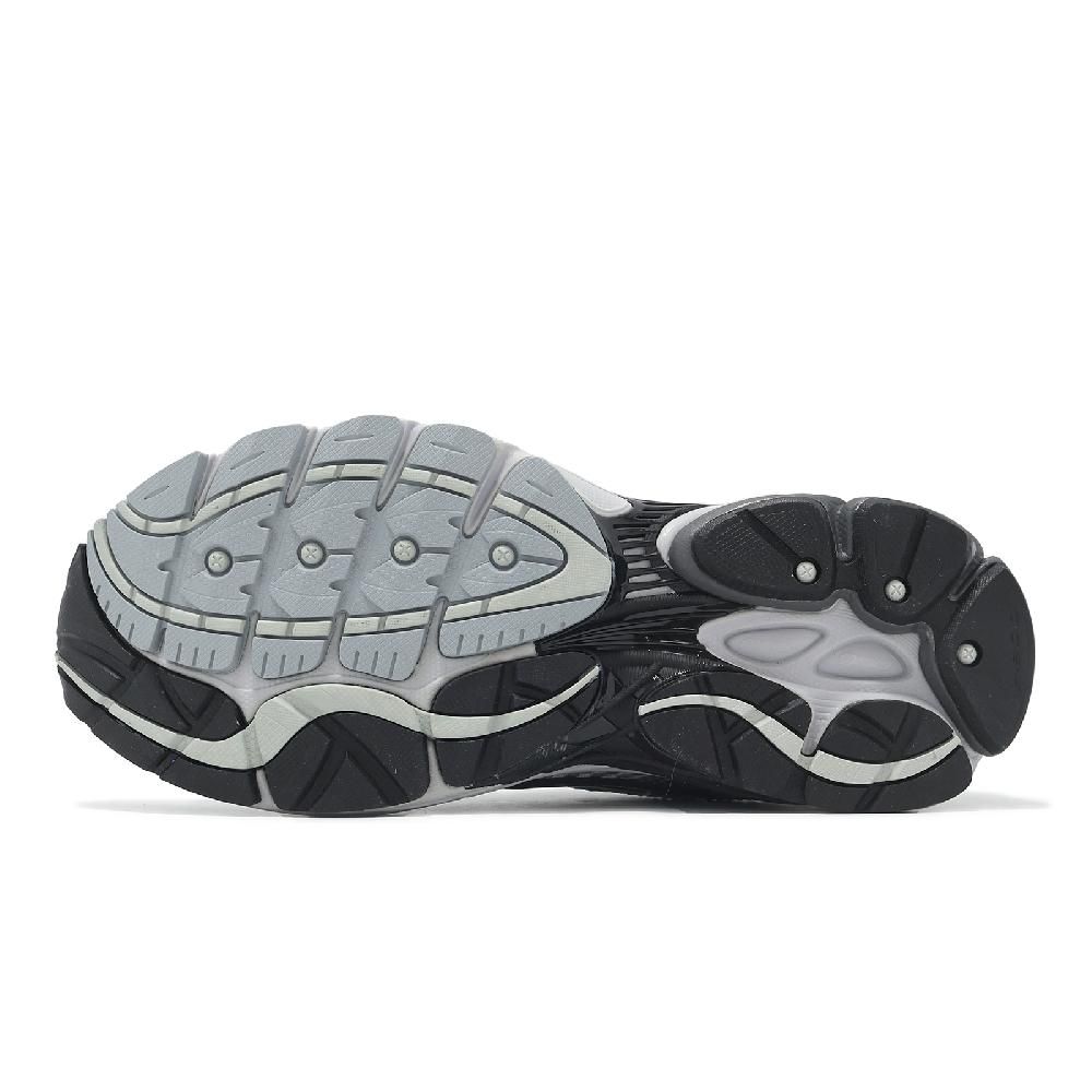 SAUCONY 索康尼 休閒鞋 Progrid Omni 9 男鞋 白 銀 灰 拼接 網布 復古跑鞋 S707398