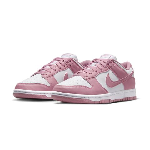 NIKE 耐吉 Dunk Low Next Nature 櫻花粉 春櫻 環保 百搭 休閒鞋 女鞋 DD1873-112