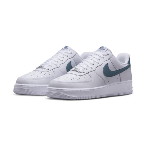 Nike Air Force 1 07 天空藍 白藍 舒適 經典 低筒 休閒鞋 男鞋 FJ4146-114