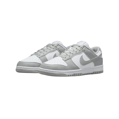 W Nike Dunk Low Next Nature Light Smoke Grey 煙灰 經典 撞色 百搭 休閒鞋 女鞋 DD1873-113