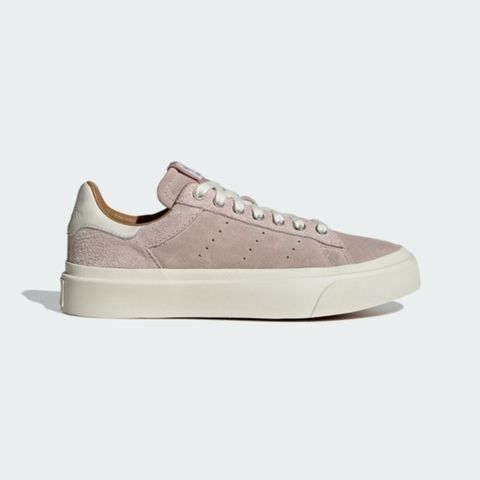 adidas Originals Adidas Stan Smith Cs Lux [IG1311] 男女 運動休閒鞋 舒適 穿搭 粉紅