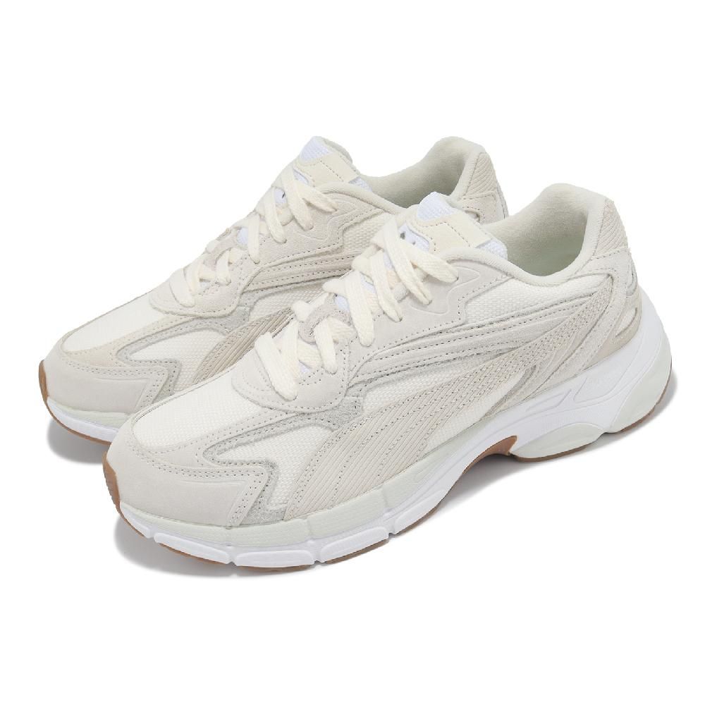 PUMA★TEVERIS NITRO★兼用★LIGHT SAND-PRISTINE Puma Teveris Nitro 'Light Sand' - POIZON