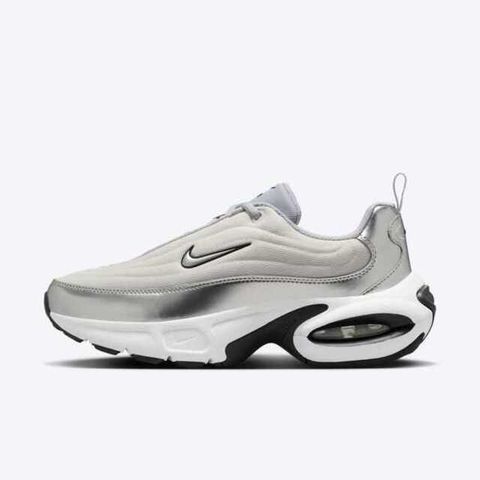 NIKE 耐吉 Nike W Air Max Portal SE HM0256-001 女 運動休閒鞋 氣墊 緩震 舒適 穿搭 灰銀