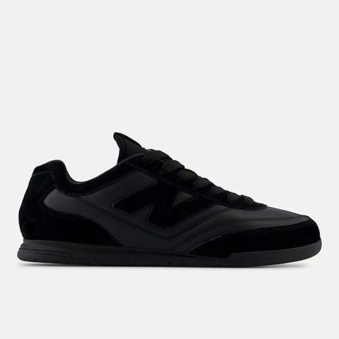 New Balance RC42 URC42CK 男女 運動休閒鞋 復古鞋 舒適 穿搭 黑