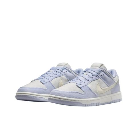 Nike Dunk Low Ghost Denim 薰衣草紫 牛仔布 紫色 丹寧 休閒鞋 女鞋 HF1985-001
