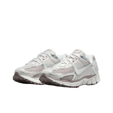 W Nike Zoom Vomero 5 Chrome Platinum Violet 粉紫灰銀 復古鞋 休閒鞋 女鞋 HV6417-001