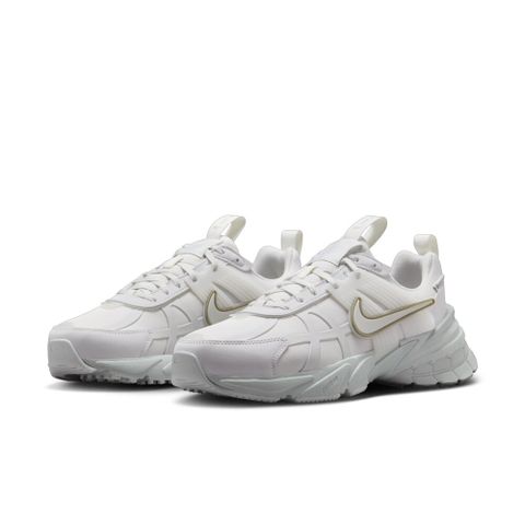 NIKE 耐吉 V2K Run GORE-TEX 復古銀白 防水 緩震 Y2K 休閒鞋 女鞋 男女款 FZ2622-004