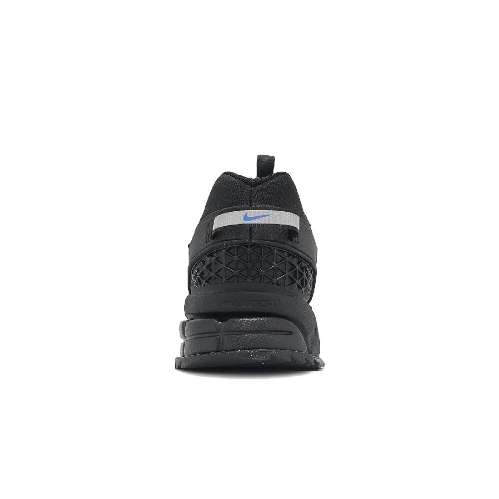 NIKE 耐吉 休閒鞋 Zoom Vomero Roam 男鞋 女鞋 黑 藍 厚底 防水鞋面 抽繩 FV2295-002
