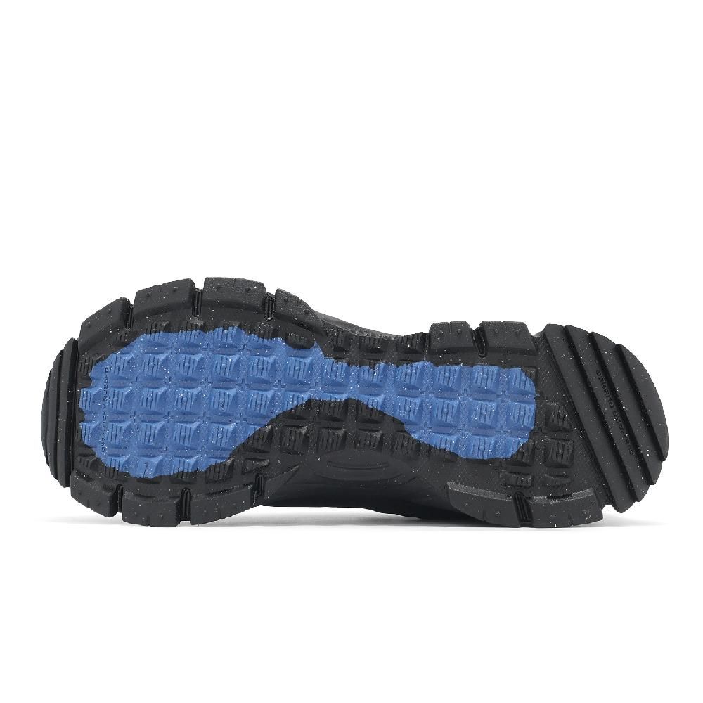 NIKE 耐吉 休閒鞋 Zoom Vomero Roam 男鞋 女鞋 黑 藍 厚底 防水鞋面 抽繩 FV2295-002