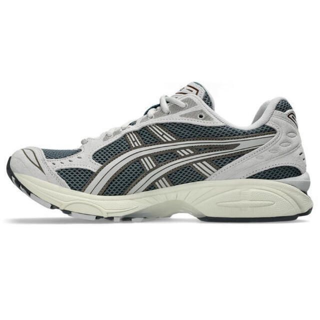 Asics 亞瑟士 Asics Gel-kayano 14 [1203A540-022] 男 運動休閒鞋 Y2K 復古 亞瑟士 灰 藍