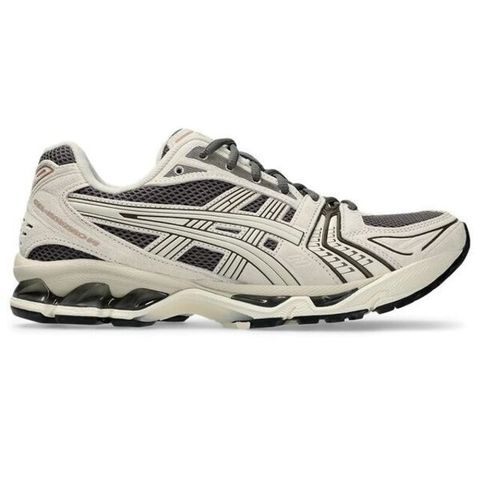 Asics 亞瑟士 Asics Gel-kayano 14 1203A540-021 男 運動休閒鞋 Y2K 復古 亞瑟士 米 灰綠