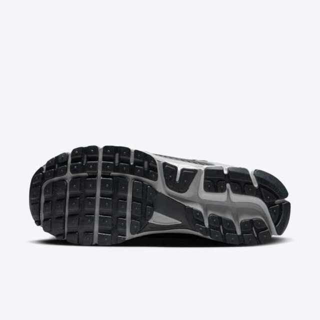 NIKE 耐吉 Nike Zoom Vomero 5 HV5982-001 男 運動休閒鞋 復古 慢跑 緩震 舒適 穿搭 灰 黑