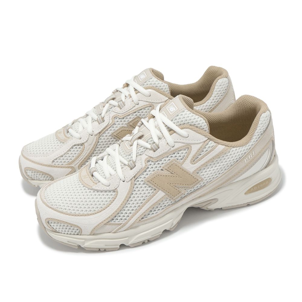 New Balance 紐巴倫 休閒鞋 740 中性鞋 拼接 緩衝 支撐 復古跑鞋 情侶鞋 NB 單一價