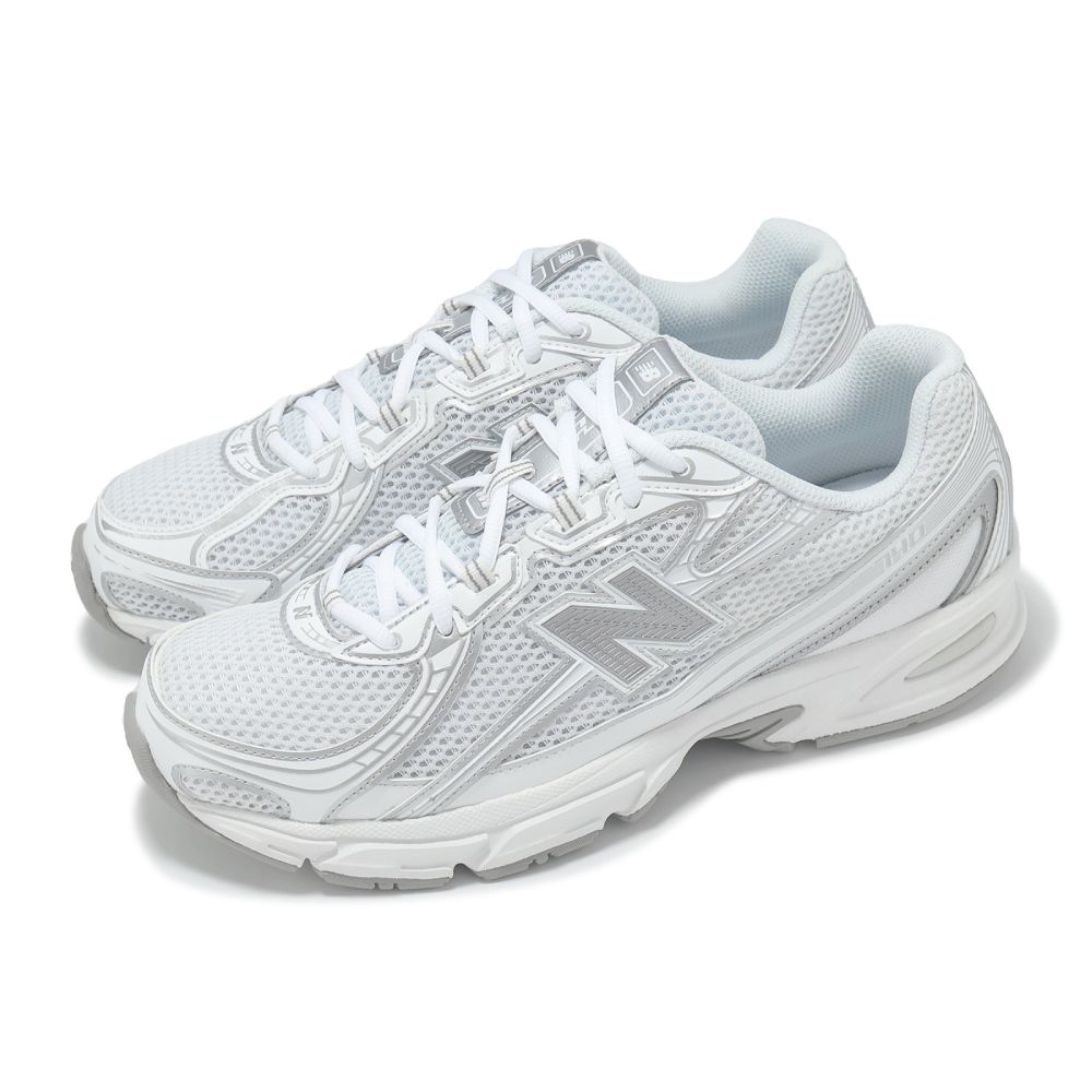 New Balance 紐巴倫 休閒鞋 740 中性鞋 拼接 緩衝 支撐 復古跑鞋 情侶鞋 NB 單一價
