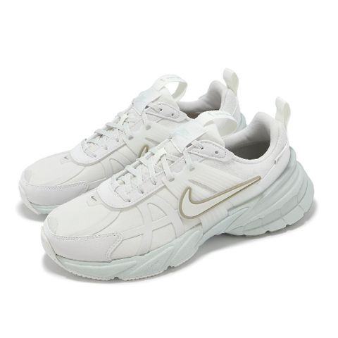 NIKE 耐吉 休閒鞋 Wmns V2K Run GTX 女鞋 白 防水 復古 運動鞋 FZ2622-004