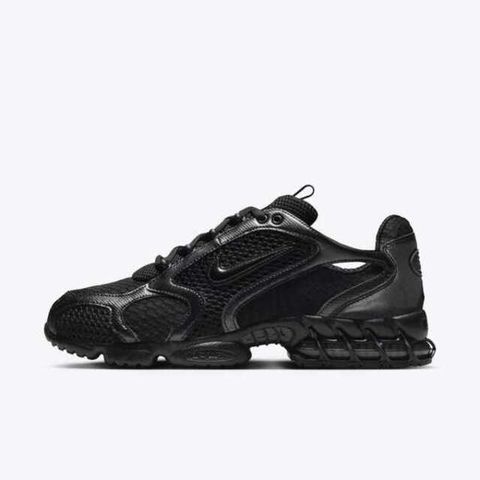 NIKE 耐吉 Nike Air Zoom Spiridon Cage 2 HM8497-010 男 運動休閒鞋 舒適 黑