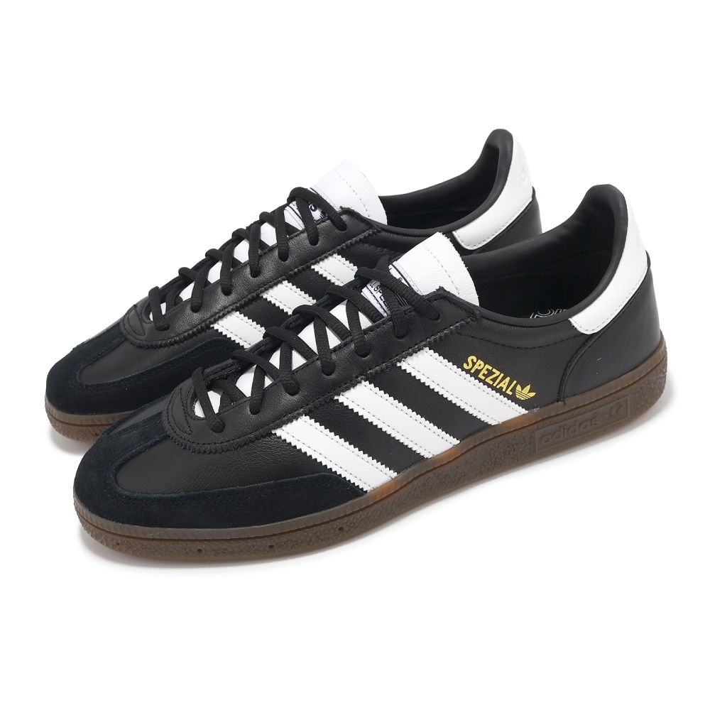 adidas 愛迪達 休閒鞋 Handball Spezial / Samba OG 男鞋 女鞋 皮革 麂皮 復古 情侶鞋 單一價