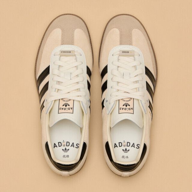 adidas Originals Adidas Samba OG JP5197 男女運動休閒鞋德訓鞋
