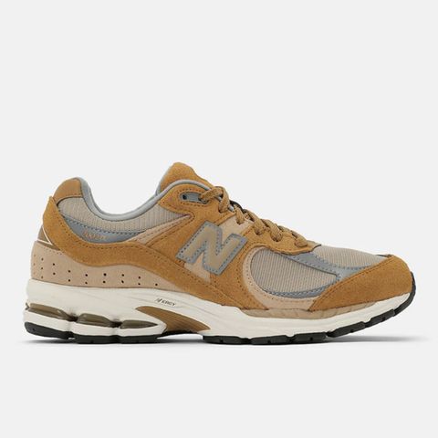 New Balance 2002R U2002RCE 男 運動休閒鞋 復古鞋 舒適 緩震 支撐 穿搭 棕