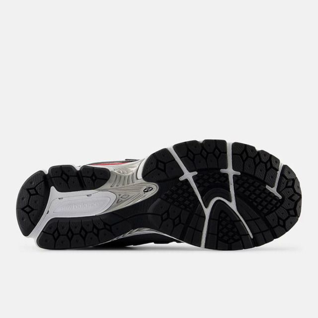 New Balance 紐巴倫 New Balance 1906R U1906RCB 男 運動休閒鞋 復古鞋 緩震 舒適 穿搭 黑灰紅