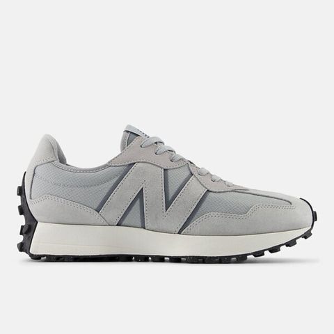 New Balance 327 U327SWA 男女 運動休閒鞋 復古鞋 緩震 穿搭 灰