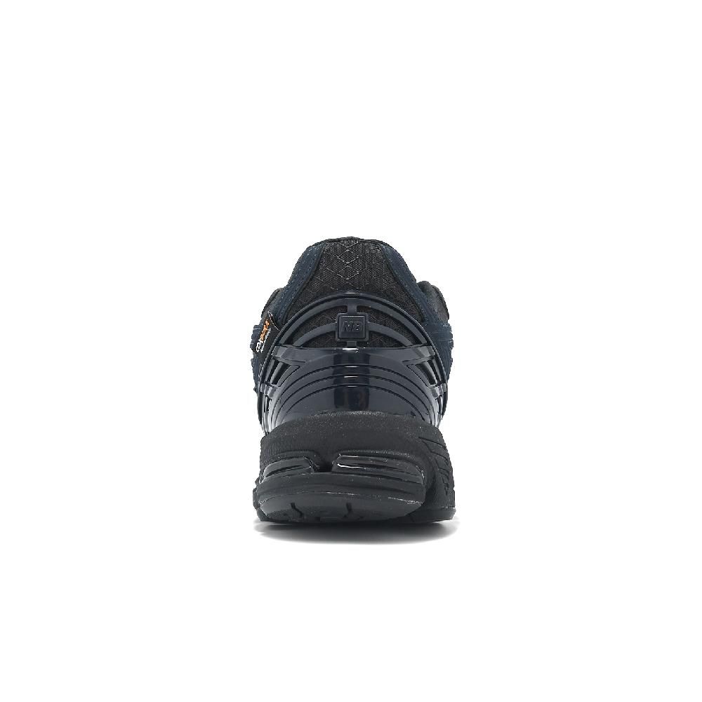 New Balance 紐巴倫 休閒鞋 1906R 男鞋 女鞋 黑 藍 Cordura 抗撕裂 復古跑鞋 拼接 情侶鞋 NB M1906RWE-D