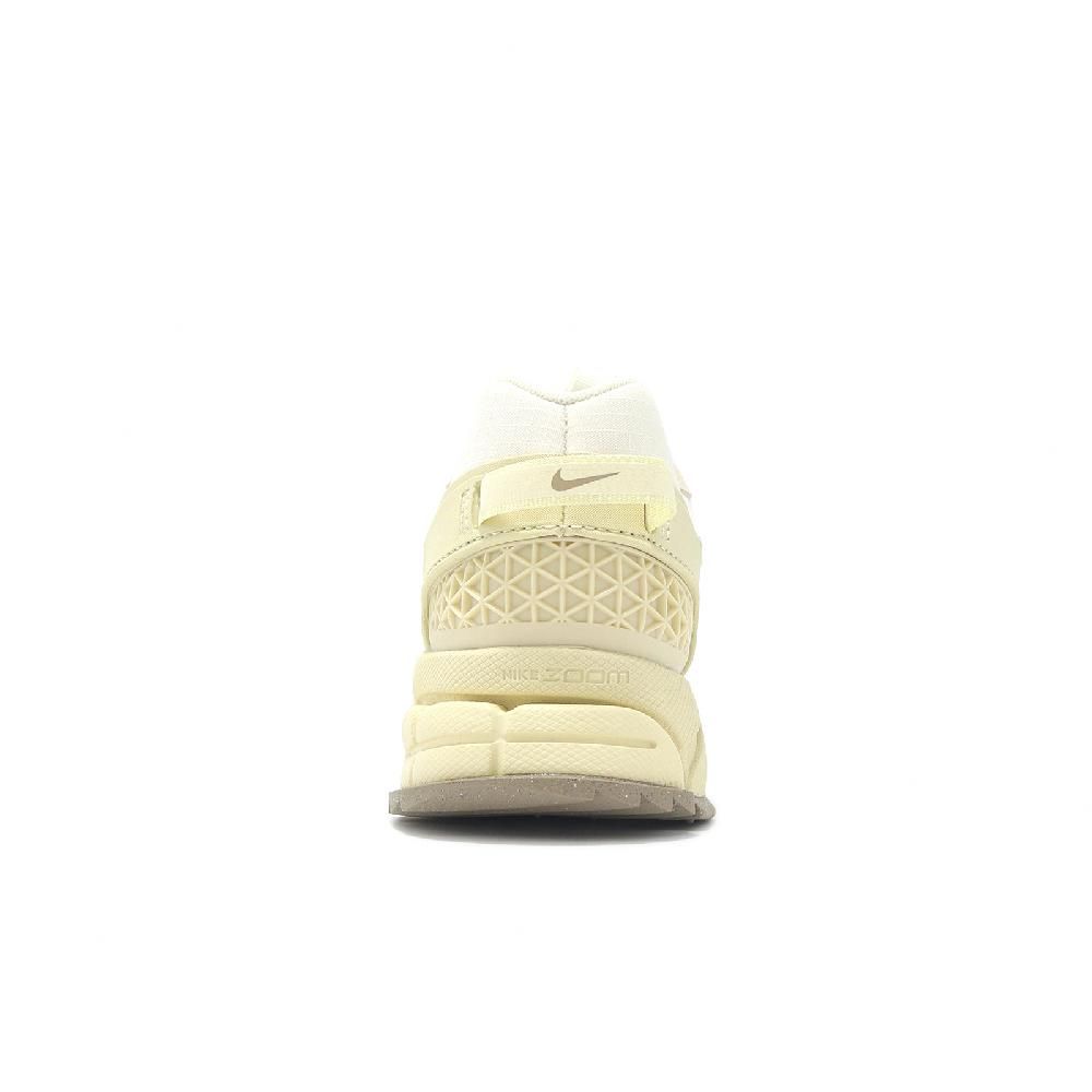 NIKE 耐吉 休閒鞋 Zoom Vomero Roam 男鞋 女鞋 米白 淺卡其 厚底 抽繩 防水鞋面 FV2295-101