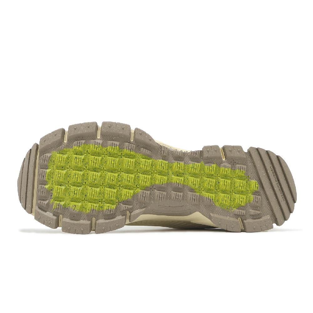 NIKE 耐吉 休閒鞋 Zoom Vomero Roam 男鞋 女鞋 米白 淺卡其 厚底 抽繩 防水鞋面 FV2295-101