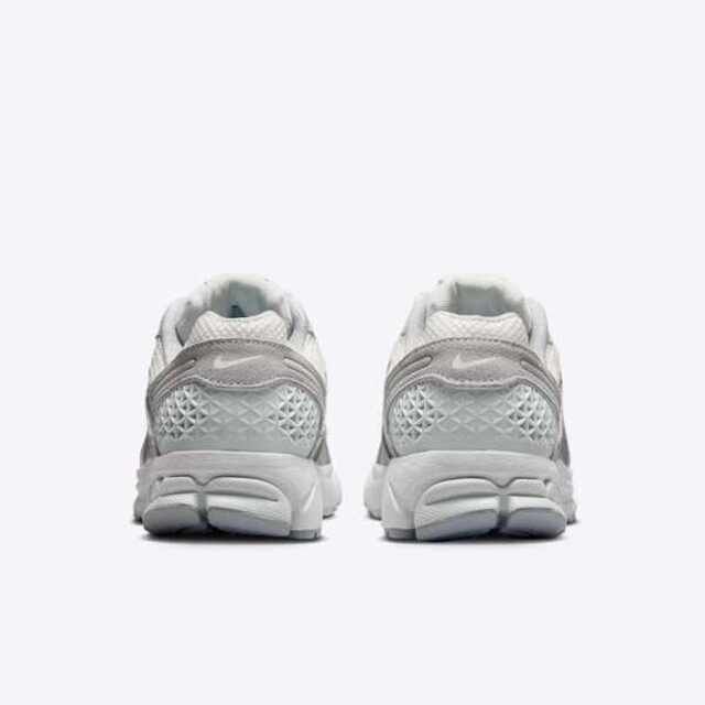 NIKE 耐吉 Nike W Zoom Vomero 5 HQ0458-001 女 運動休閒鞋 復古 跑鞋 透氣 緩震 灰白