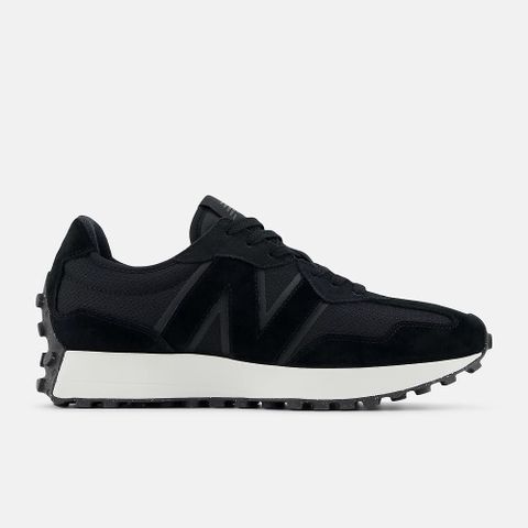 New Balance 男/女 復古鞋 休閒鞋_U327SWB-D
