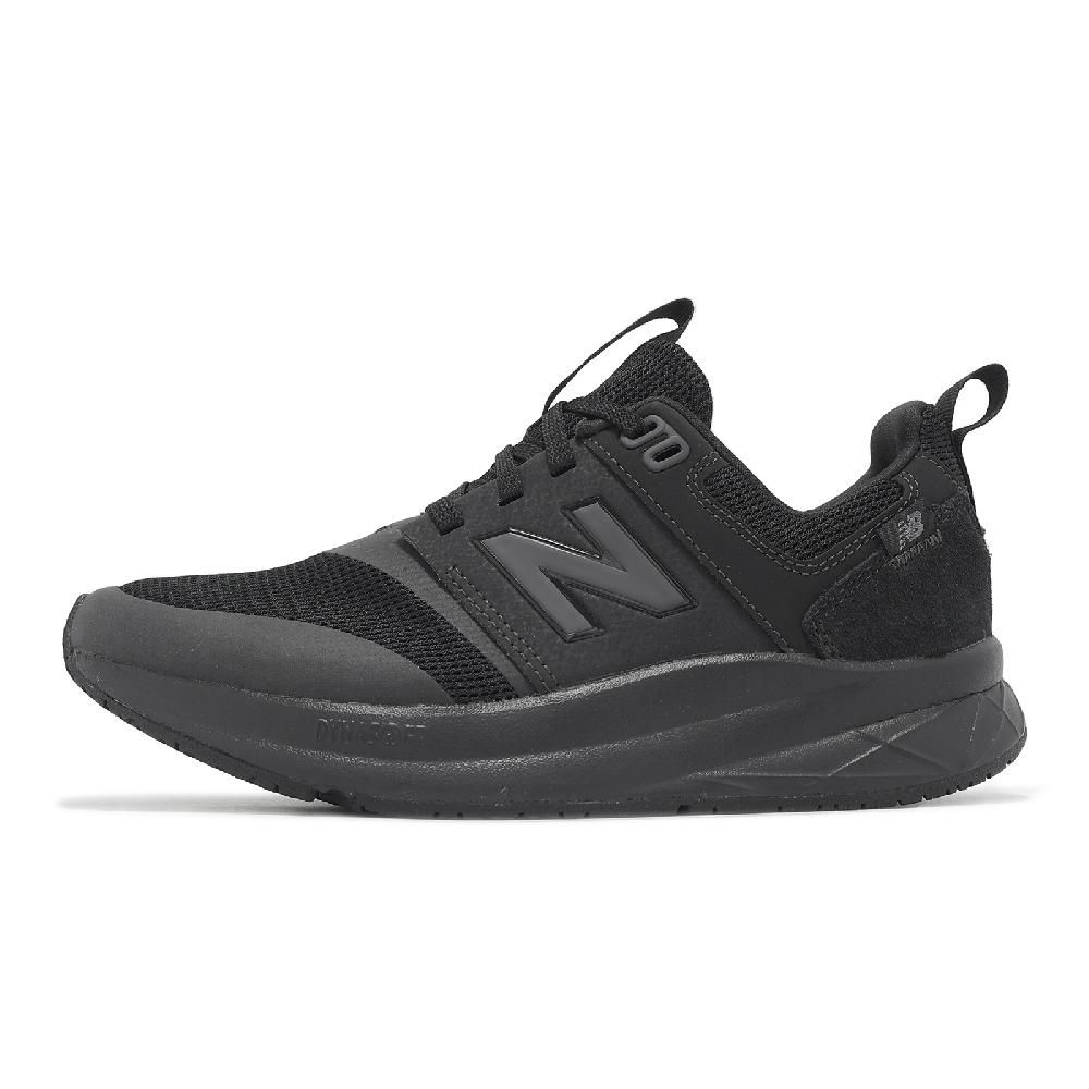 New Balance 紐巴倫 休閒鞋 Dynasoft 900 V2 2E 男鞋 女鞋 寬楦 黑 緩衝 輕量 全黑 休閒鞋 NB UA900AB2-2E