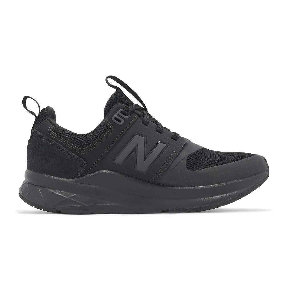 New Balance 紐巴倫 休閒鞋 Dynasoft 900 V2 2E 男鞋 女鞋 寬楦 黑 緩衝 輕量 全黑 休閒鞋 NB UA900AB2-2E