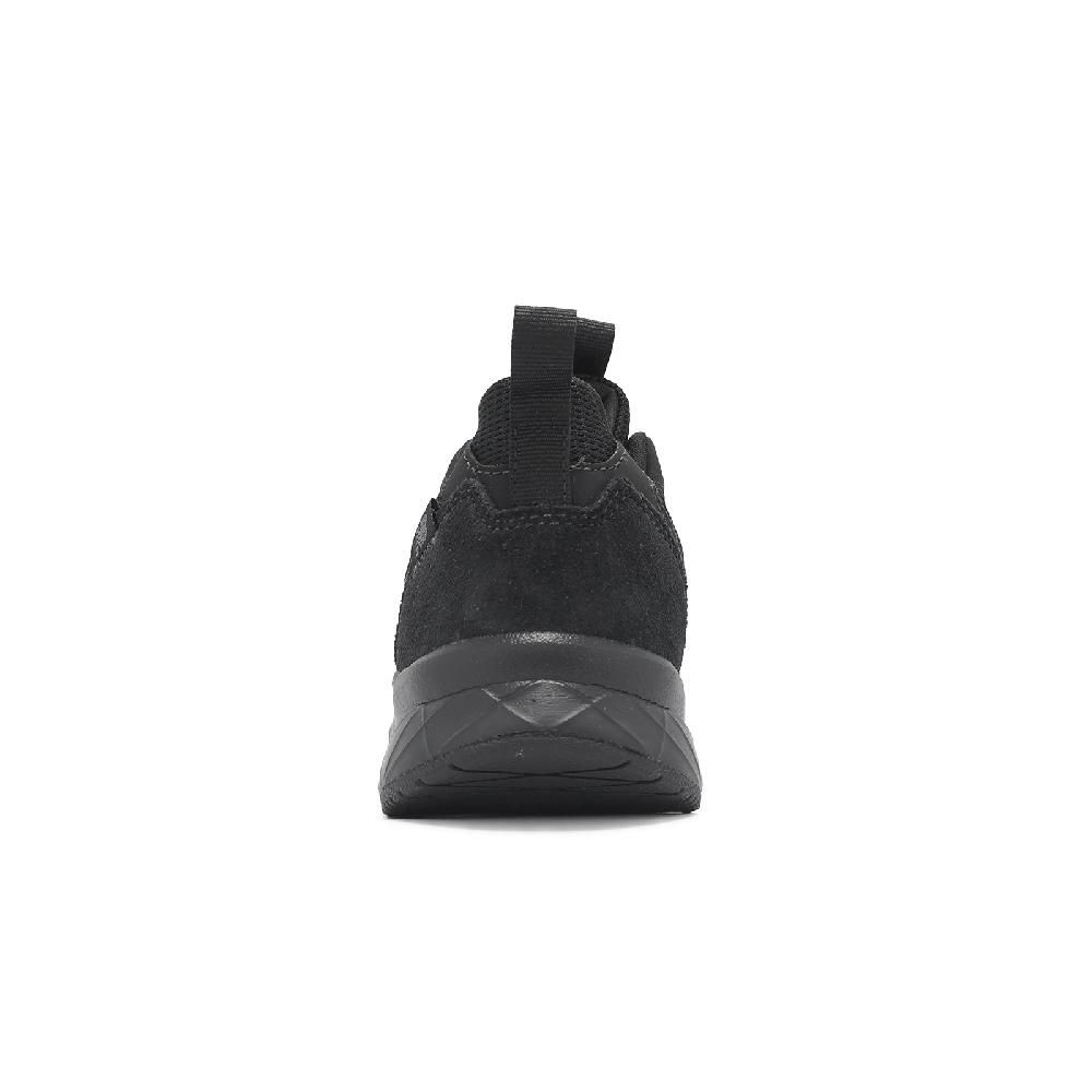 New Balance 紐巴倫 休閒鞋 Dynasoft 900 V2 2E 男鞋 女鞋 寬楦 黑 緩衝 輕量 全黑 休閒鞋 NB UA900AB2-2E