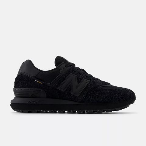 New Balance 男/女 復古 休閒鞋_U574LGMT-D
