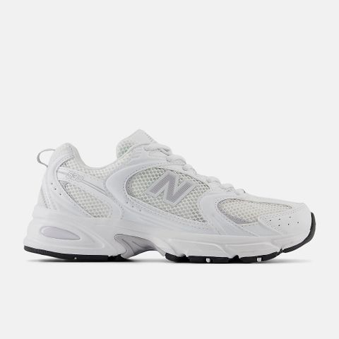 New Balance 男/女 復古 休閒鞋_U530CSE-D