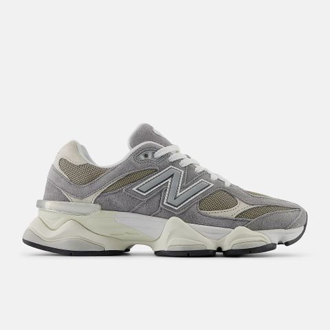 New Balance 紐巴倫 男/女 復古 休閒鞋_U9060LBA-D