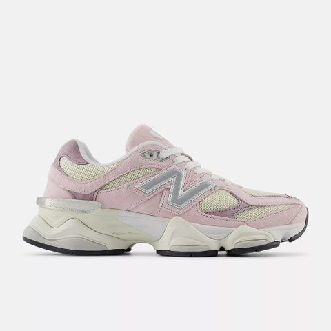 New Balance 男/女 復古 休閒鞋_U9060LBC-D