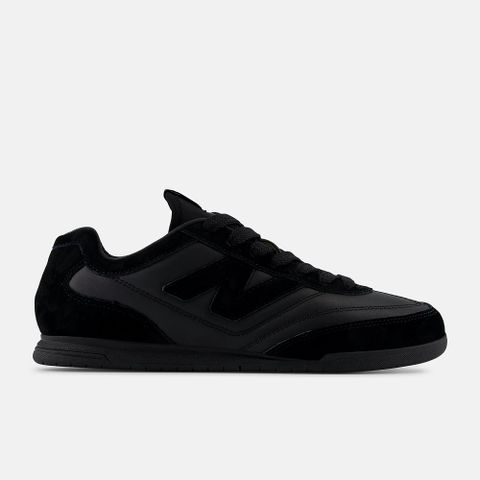 New Balance 男/女 復古 休閒鞋_URC42CK-D