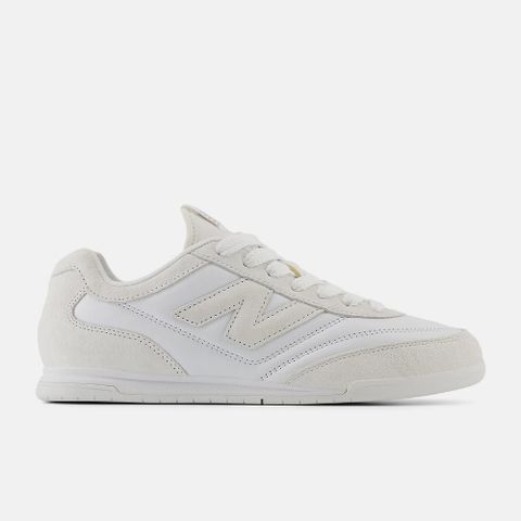 New Balance 男/女 復古 休閒鞋_URC42CW-D