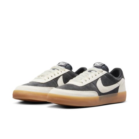 NIKE 耐吉 W KILLSHOT 2 女 休閒鞋 米白黑-HV5762045