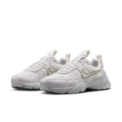 NIKE 耐吉 W NIKE V2K RUN GTX 女 休閒鞋 防潑水 白-FZ2622004