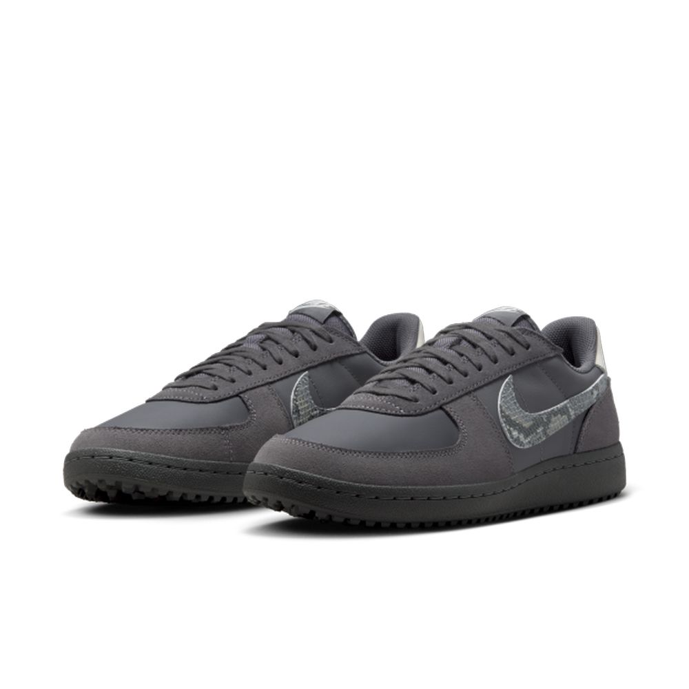NIKE 耐吉 NIKE FIELD GENERAL 男 休閒鞋 蛇紋 灰-IF0667001