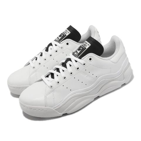 adidas 愛迪達 休閒鞋 Superstar Millencon W 女鞋 男鞋 白 黑 情侶鞋 貝殼頭 復古 HQ6041