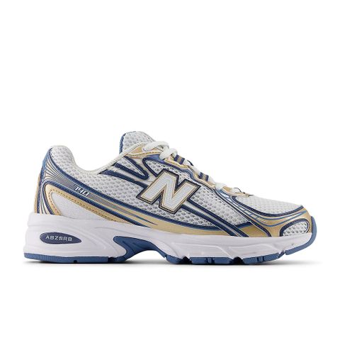 New Balance 男/女 復古 休閒 慢跑鞋_U740HB2-D