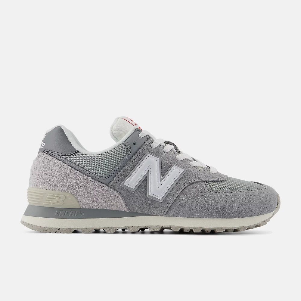 New Balance 紐巴倫 男/女 復古 休閒 運動鞋_U574BKR-D
